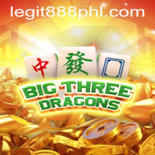 Discovering BigThreeDragons: A New Gaming Phenomenon with 888PHL