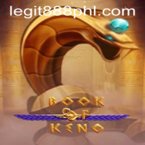 Unveiling the Excitement of BookOfKeno: A Journey Through Strategy and Luck