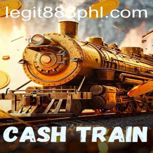 Exploring the Exciting World of CashTrain: A Comprehensive Guide to 888PHL's Latest Gaming Sensation