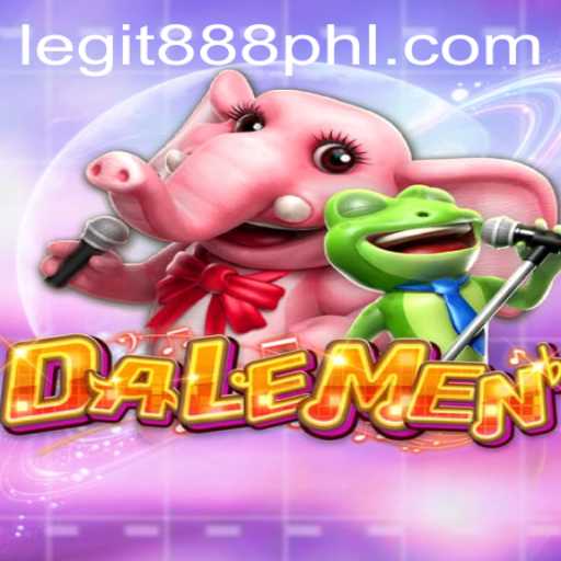 Unlock the World of DALEMEN: The Innovative Game Shaping Modern Play