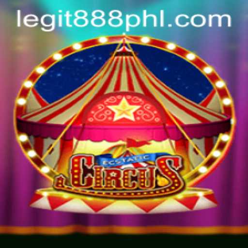 EcstaticCircus: A Thrilling New Game Revolutionizing the Gaming World with 888PHL