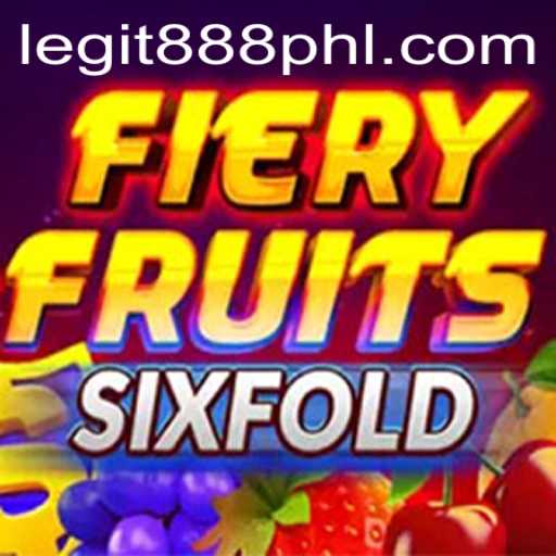 FieryFruitsSixFold: A New Wave in Online Gaming with 888PHL