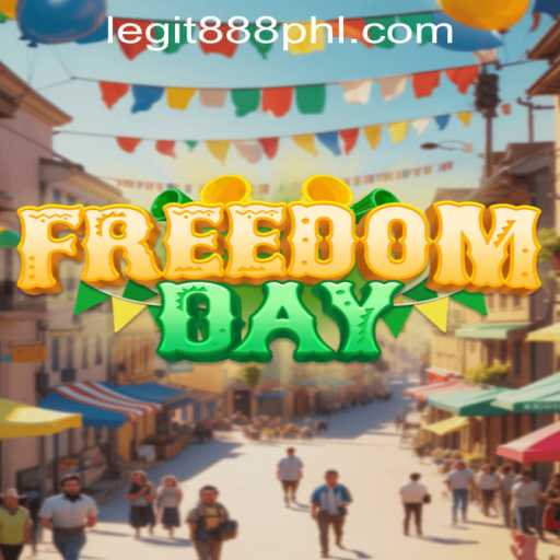 Unleashing the Thrill: A Comprehensive Guide to FreedomDay and 888PHL