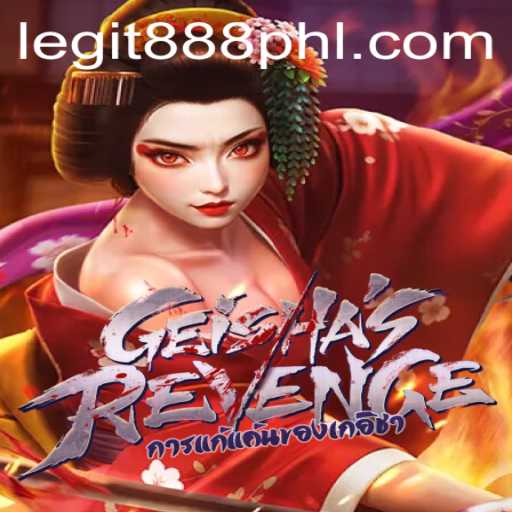 Discover the Mysteries of GeishasRevenge and the Impact of 888PHL