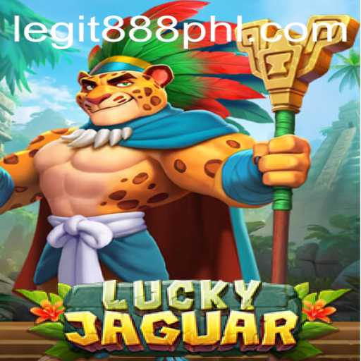 Unlocking the Thrills of LuckyJaguar 888PHL: A Complete Guide