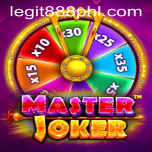 Discover the Thrilling World of MasterJoker with 888PHL