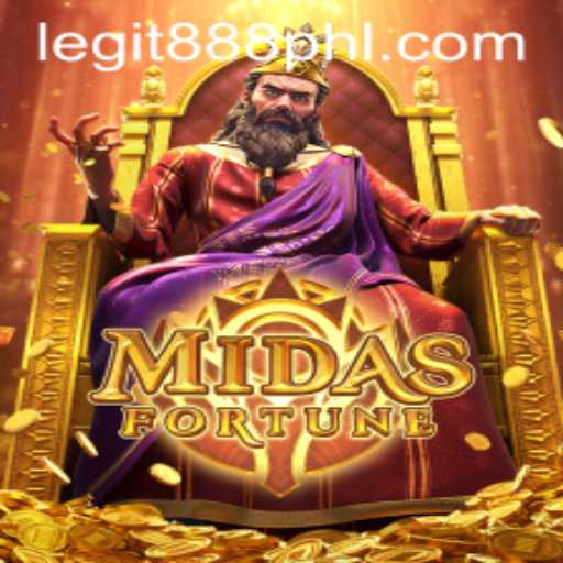 Discover the Thrilling World of MidasFortune: A New Era in Gaming