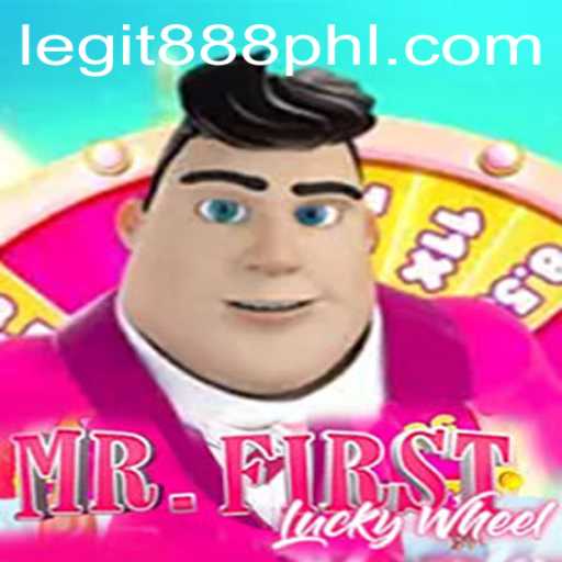 MrFirstLuckyWheel: Spin for Excitement and Rewards