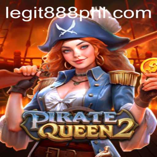 Exploring the Adventurous Realms of PirateQueen2 with 888PHL