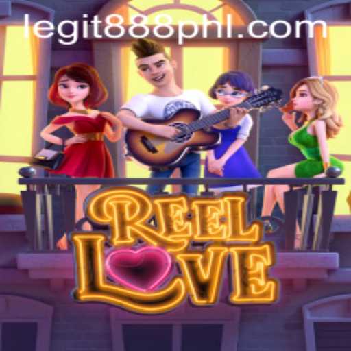 Discover the Excitement of ReelLove: A Captivating Casino Game Experience