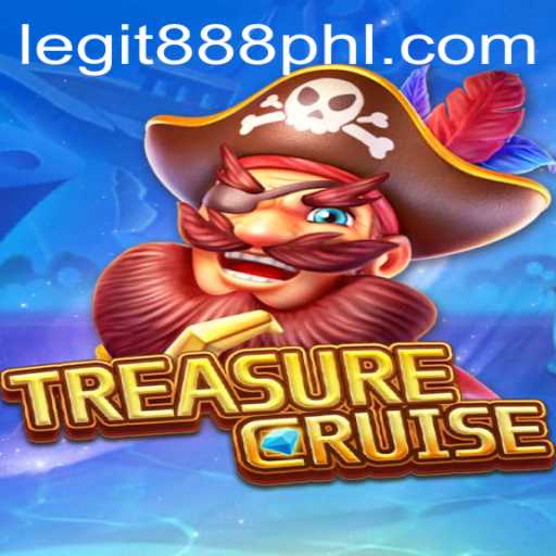 Unlock the Adventure of TREASURECRUISE with 888PHL