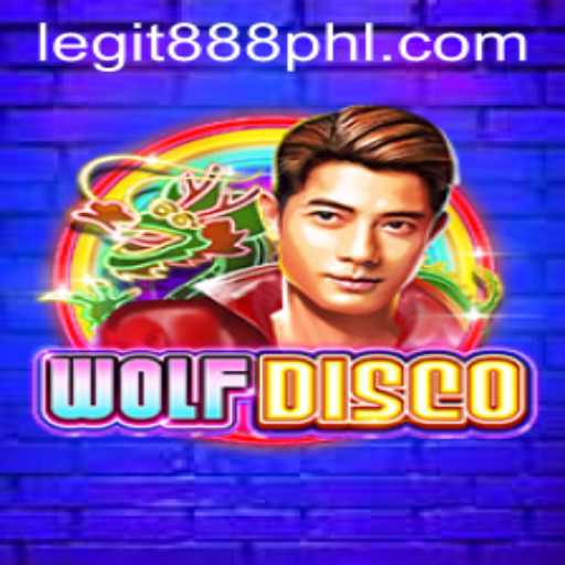 Exploring the Enigmatic World of WolfDisco: The Game Revolutionizing 888PHL